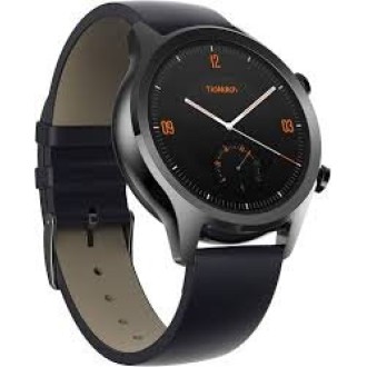Smart Watch | C2 plus | Smart watches | NFC | GPS (satellite) | AMOLED | 1.3 | Activity monitoring 24/7 | Waterproof | Bluetooth