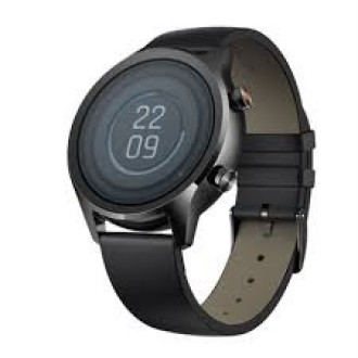 TicWatch C2+ Smart watch NFC GPS (satellite) AMOLED 3.3 cm (1.3