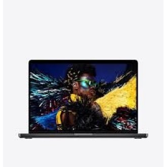 Apple MacBook Pro 16