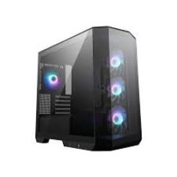MSI Case | MAG PANO M100R PZ | Micro ATX Tower | ATX | Black MSI Case | MAG PANO M100R PZ | Micro ATX Tower | ATX | Black