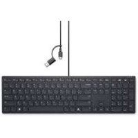 Dell | KB525C | Keyboard | Wired | Lithuanian | Black Dell | KB525C | Keyboard | Wired | Lithuanian | Black