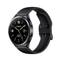 SALE OUT. Xiaomi Watch 2 | Smart watch | GPS (satellite) | AMOLED | UNPACKED | Black | SALE OUT. Watch 2 | Smart watch | GPS (sa