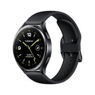 SALE OUT. Xiaomi Watch 2 | Smart watch | GPS (satellite) | AMOLED | UNPACKED | Black | SALE OUT. Watch 2 | Smart watch | GPS (sa