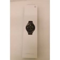 SALE OUT. Xiaomi Watch 2 | Smart watch | GPS (satellite) | AMOLED | UNPACKED ,NO PROTECTIVE FILM | Black | SALE OUT. Watch 2 | S