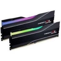G.Skill Trident Z5 Neo - DDR5 - kit - 32 GB: 2 x 16 GB - DIMM 288-pin - 6000 MHz / PC5-48000 - unbuffered G.Skill Trident Z5 Neo - DDR5 - kit - 32 GB: 2 x 16 GB - DIMM 288-pin - 6000 MHz / PC5-48000 - unbuffered