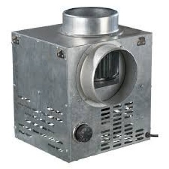 CHIMNEY FAN VENTS CAM 150 +150C