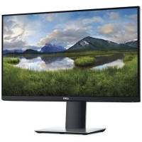 24" Dell P2419H IPS 1080p (kasut). 24" Dell P2419H IPS 1080p (kasut).