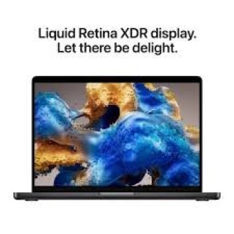 Apple MacBook Pro 14 Apple MacBook Pro 14