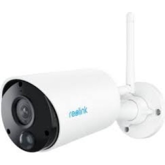 Reolink Argus Series B320 with Solar Panel (5MP) Reolink Argus Series B320 with Solar Panel (5MP)