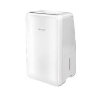 Dehumidifier Nordica Premium Type, 20 l, removable water tank 6 l Dehumidifier Nordica Premium Type, 20 l, removable water tank 6 l