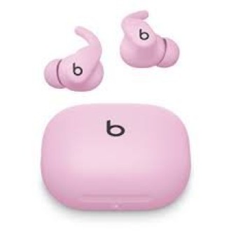 Beats Powerbeats Fit - Wireless Noise-Cancelling Workout Earbuds with Ultimate Secure Fit - Power Pink | Beats Beats Powerbeats Fit - Wireless Noise-Cancelling Workout Earbuds with Ultimate Secure Fit - Power Pink | Beats