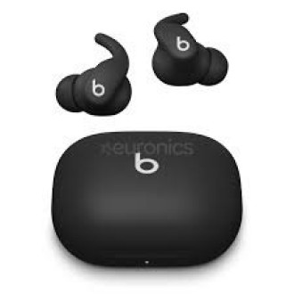 Beats Powerbeats Fit - Wireless Noise-Cancelling Workout Earbuds with Ultimate Secure Fit - Jet Black | Beats Beats Powerbeats Fit - Wireless Noise-Cancelling Workout Earbuds with Ultimate Secure Fit - Jet Black | Beats