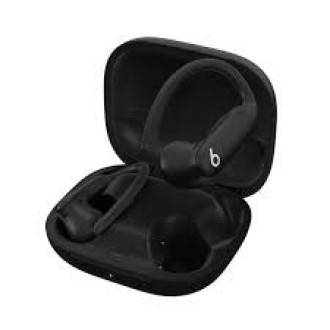Beats Powerbeats Pro 2 - High-Performance Earbuds - Jet Black | Beats Beats Powerbeats Pro 2 - High-Performance Earbuds - Jet Black | Beats