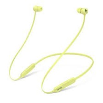 Beats Flex All-Day Wireless Earphones - Yuzu Yellow | Beats Beats Flex All-Day Wireless Earphones - Yuzu Yellow | Beats