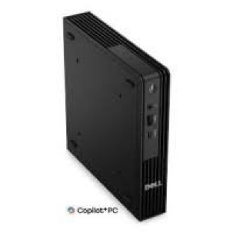 Dell Pro 5 Micro P5M1260 Ultra 5 335/16GB/512GB/HD/Win11 Pro/No kbd/3Y Basic Onsite Warranty | Dell Dell Pro 5 Micro P5M1260 Ultra 5 335/16GB/512GB/HD/Win11 Pro/No kbd/3Y Basic Onsite Warranty | Dell