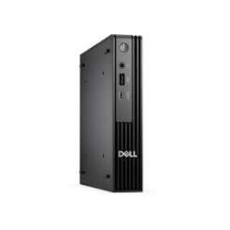 Dell Pro Micro QCM1255 AMD Ryzen 5 PRO 8500GE/16GB/512GB/HD/Win11 Pro/3Y Basic Onsite Warranty | Dell Dell Pro Micro QCM1255 AMD Ryzen 5 PRO 8500GE/16GB/512GB/HD/Win11 Pro/3Y Basic Onsite Warranty | Dell