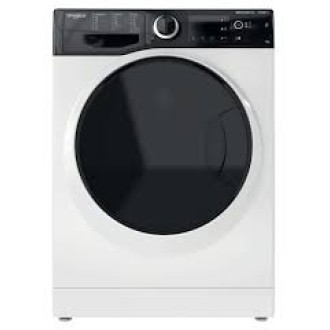 Whirlpool WRSB 7259 D EU Washing machine, B, Front loading, Washing capacity 7 kg, 1151 RPM, Depth 43,5 cm, White Whirlpool WRSB 7259 D EU Washing machine, B, Front loading, Washing capacity 7 kg, 1151 RPM, Depth 43,5 cm, White