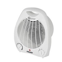 Mesko | Heater | MS 7719 | Fan heater | 2000 W | White Mesko | Heater | MS 7719 | Fan heater | 2000 W | White