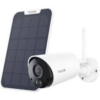 Reolink Argus Series B320 with Solar Panel (5MP) Reolink Argus Series B320 with Solar Panel (5MP)