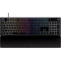 CORSAIR SKIFF 100 PLUS Wired RGB Membrane Gaming Keyboard, 10-Zoned RGB LED CORSAIR SKIFF 100 PLUS Wired RGB Membrane Gaming Keyboard, 10-Zoned RGB LED
