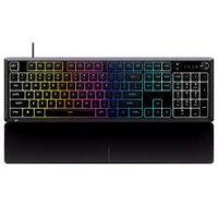 CORSAIR SKIFF 100 Wired RGB Membrane Gaming Keyboard, 10-Zoned RGB LED CORSAIR SKIFF 100 Wired RGB Membrane Gaming Keyboard, 10-Zoned RGB LED