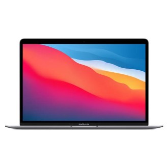 Apple Renewed | Grade C | MacBook Air 13 A2337 | 13.3 | M1 8-core CPU | 8GB | 7-core GPU | 256 GB | Space Gray | US Backlit Apple Renewed | Grade C | MacBook Air 13 A2337 | 13.3 | M1 8-core CPU | 8GB | 7-core GPU | 256 GB | Space Gray | US Backlit