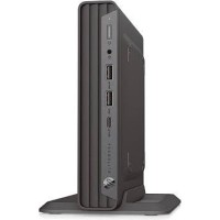 HP Renewed | Grade B | EliteDesk 800 G6 Desktop Mini | Intel Core I5-10500T | 8GB | UHD Graphics 630 | 256 GB | WiFi | Windows 1 HP Renewed | Grade B | EliteDesk 800 G6 Desktop Mini | Intel Core I5-10500T | 8GB | UHD Graphics 630 | 256 GB | WiFi | Windows 1