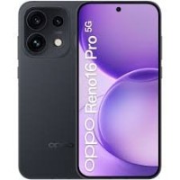 OPPO Reno16 Pro 5G (CPH2863) (Starlight Black) Dual SIM 6.32 AMOLED 1216x2640/3.4GHz&3.2GHz&2.2GHz/512GB/12GBRAM/Android16/5G | OPPO Reno16 Pro 5G (CPH2863) (Starlight Black) Dual SIM 6.32 AMOLED 1216x2640/3.4GHz&3.2GHz&2.2GHz/512GB/12GBRAM/Android16/5G |