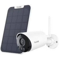 Reolink Argus Series B320 with Solar Panel (5MP) Reolink Argus Series B320 with Solar Panel (5MP)