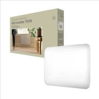 Mill IB1000DN Panel Heater 700 W Suitable for rooms 12-16 m White IPX4 | Mill