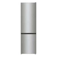 LG GBBW726CPY Refrigerator, C, Free-standing, Combi, Height 2.03 m, Net fridge 326 L, Net freezer 139 L,Stainless Steel | LG LG GBBW726CPY Refrigerator, C, Free-standing, Combi, Height 2.03 m, Net fridge 326 L, Net freezer 139 L,Stainless Steel | LG