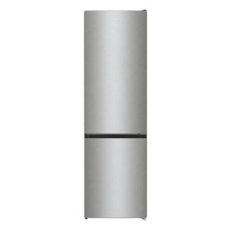 LG GBBW726CPY Refrigerator, C, Free-standing, Combi, Height 2.03 m, Net fridge 326 L, Net freezer 139 L,Stainless Steel | LG