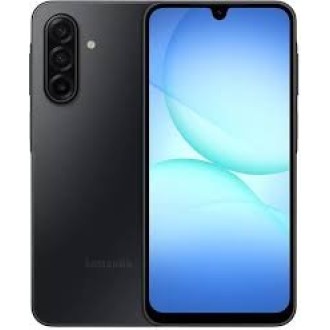 Samsung Galaxy A17 5G (A176) (Black) DS 6.7