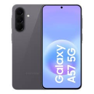 Samsung Galaxy A57 5G (A576) (Grey) DS 6.7