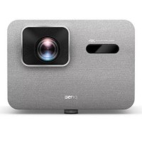 Benq TK705STi Home Entertainment Projector/3840x2160/16:9/3000Lm/600000:1/Grey | Benq