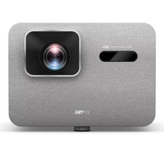 Benq TK705STi Home Entertainment Projector/3840x2160/16:9/3000Lm/600000:1/Grey | Benq Benq TK705STi Home Entertainment Projector/3840x2160/16:9/3000Lm/600000:1/Grey | Benq