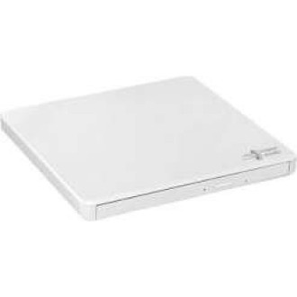 H.L Data Storage | Ultra Slim Portable DVD-Writer | GP60NW60 | Interface USB 2.0 | DVD R/RW | CD read speed 24 x | CD write spee H.L Data Storage | Ultra Slim Portable DVD-Writer | GP60NW60 | Interface USB 2.0 | DVD R/RW | CD read speed 24 x | CD write spee