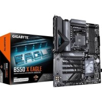 GIGABYTE B550 X EAGLE 
