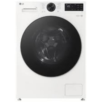 LG Washing machine F2X70S9TWB, A, Front loading, Washing capacity 9 kg, Depth 48 cm, 1200 RPM, LED, White | LG