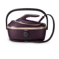 Philips PSG8300/30 PerfectCare Series 8000 Steam station, Dark Red Philips PSG8300/30 PerfectCare Series 8000 Steam station, Dark Red