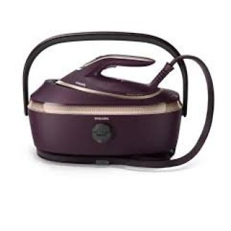 Philips PSG8300/30 PerfectCare Series 8000 Steam station, Dark Red Philips PSG8300/30 PerfectCare Series 8000 Steam station, Dark Red