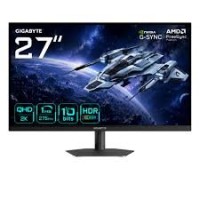GIGABYTE MONITOR 27