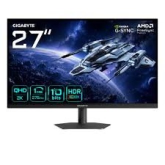 GIGABYTE MONITOR 27