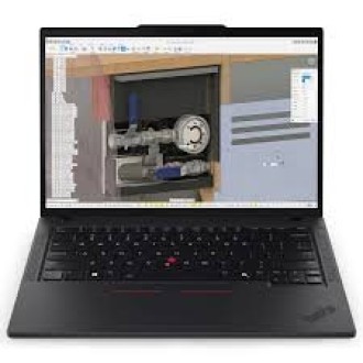 Lenovo ThinkPad P14s Gen 6 14 WUXGA AMD AI R9 HX PRO 370/96GB/2TB/AMD Radeon 890M/WIN11 Pro/Nordic Backlit kbd/FP/3Y Warranty Lenovo ThinkPad P14s Gen 6 14 WUXGA AMD AI R9 HX PRO 370/96GB/2TB/AMD Radeon 890M/WIN11 Pro/Nordic Backlit kbd/FP/3Y Warranty