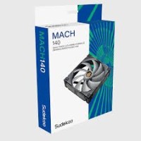 Deepcool MACH140 Case Fan Deepcool MACH140 Case Fan