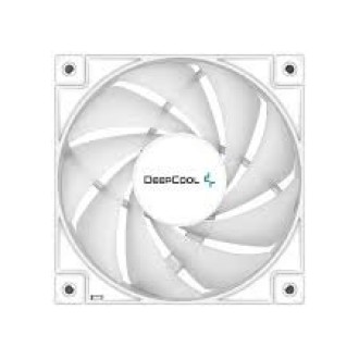 Deepcool MACH120 Case Fan, White Deepcool MACH120 Case Fan, White