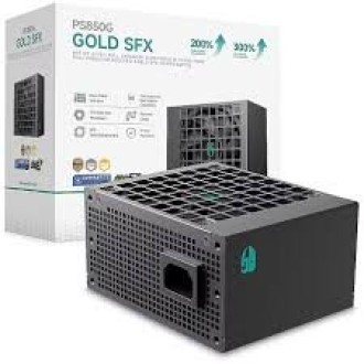 Deepcool Deepcool
