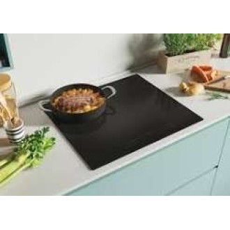 Candy CTP644MCBB/1 Hob, Induction, Width 59 cm, 4 cooking zones, Touch control, Black | Candy