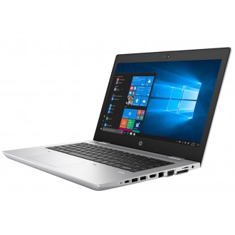 ÄRIKLASSI HP PROBOOK 645 G4 Ryzen 3/8/128SSD (kasut).