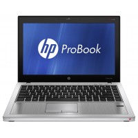 ÄRIKLASSI HP PROBOOK 5330M I3-2310/8GB/128SSD (kasut).